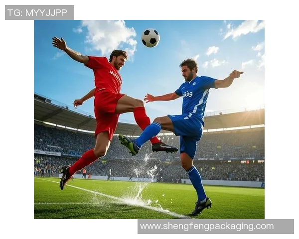 足球巨星对视镜头瞬间定格展现无言默契与比赛激情 足球巨星对视镜头瞬间定格展现无言默契与比赛激情