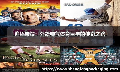 追逐荣耀：外籍帅气体育巨星的传奇之路